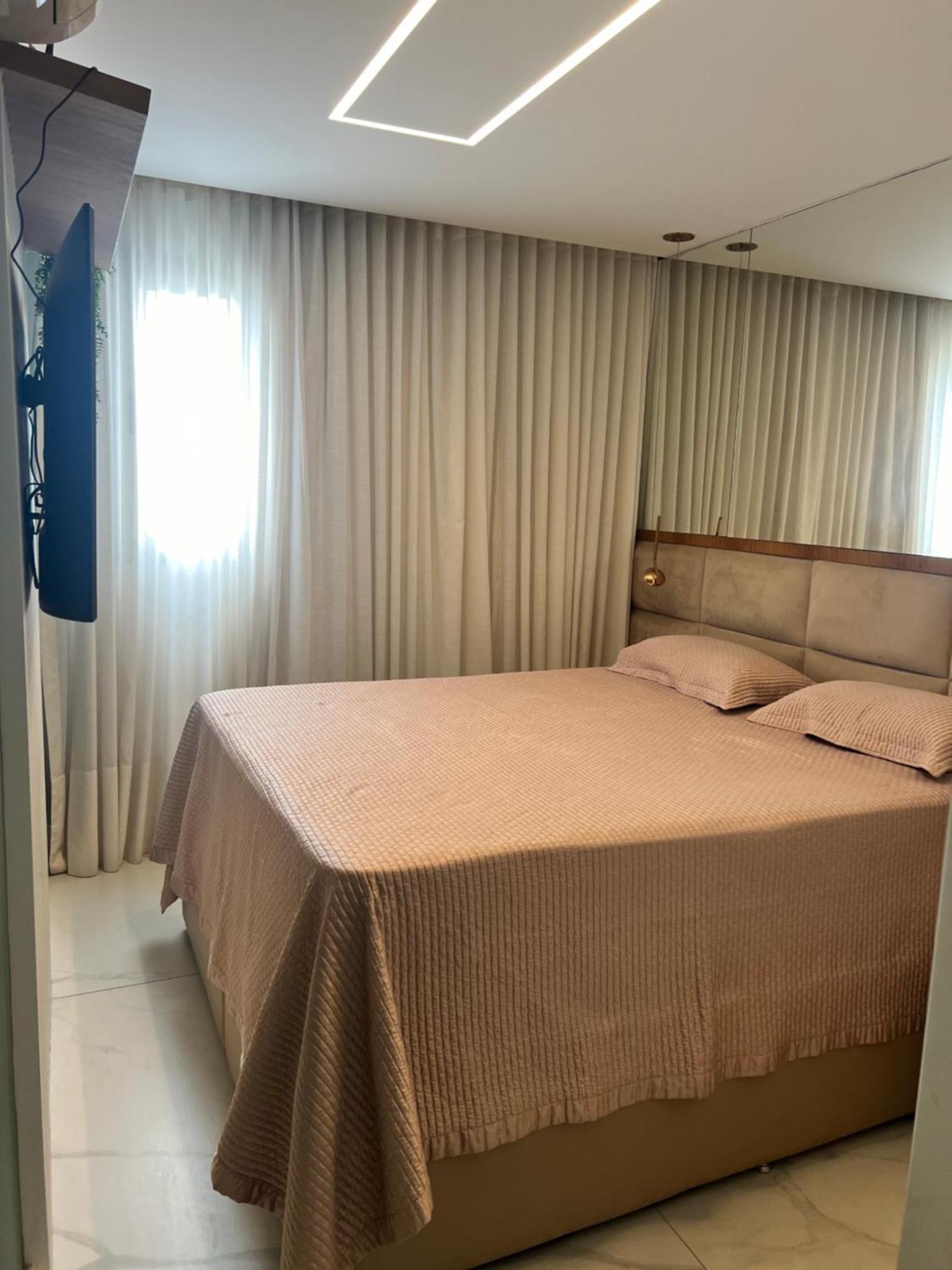 Apartamento Best Vila Velha  Exterior foto